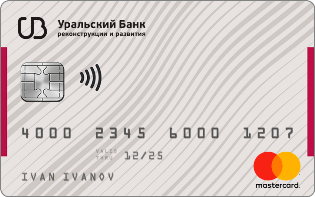 УБРиР «My Life»