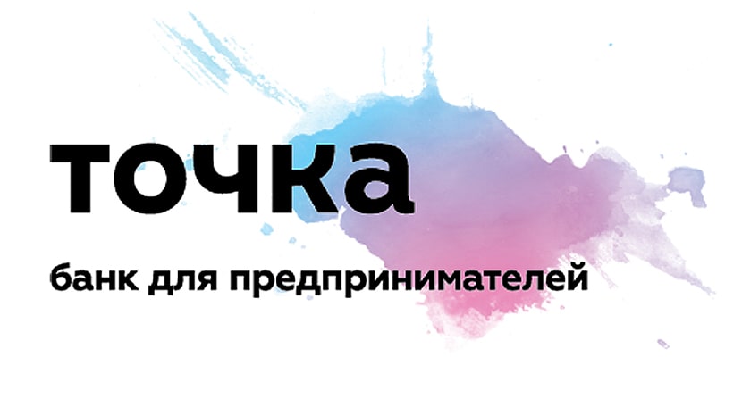 Банк Точка